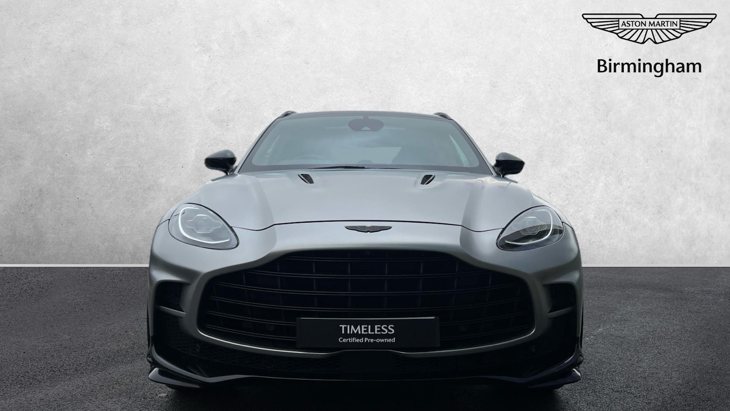 Used Aston Martin DBX 2023 for sale - 77303461: Photo 7