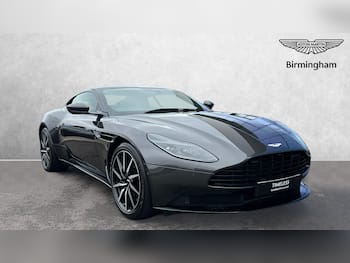 Used Aston Martin DB11 2020 for sale - 79696896: Photo