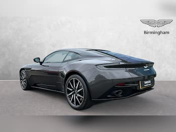 Used Aston Martin DB11 2020 for sale - 79696896: Photo