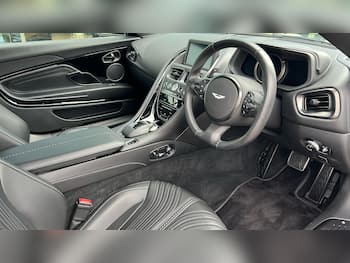 Used Aston Martin DB11 2020 for sale - 79696896: Photo