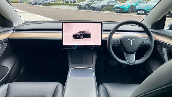 Used Tesla Model 3 2022 for sale - 76257927: Photo 10