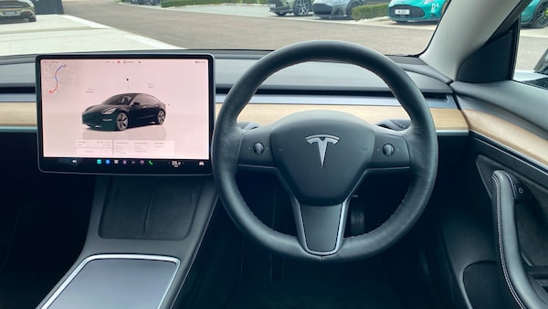 Used Tesla Model 3 2022 for sale - 76257927: Photo 11