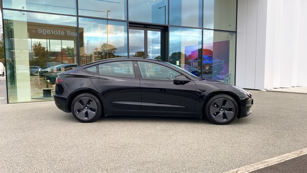 Used Tesla Model 3 2022 for sale - 76257927: Photo 13