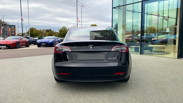 Used Tesla Model 3 2022 for sale - 76257927: Photo 14
