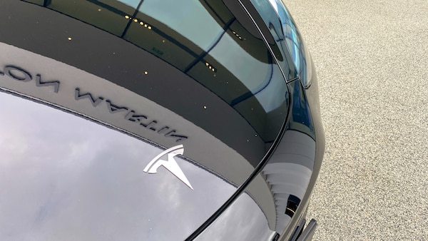 Used Tesla Model 3 2022 for sale - 76257927: Photo 15