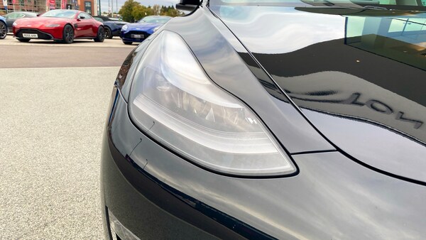 Used Tesla Model 3 2022 for sale - 76257927: Photo 16