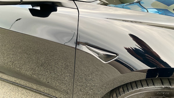 Used Tesla Model 3 2022 for sale - 76257927: Photo 19