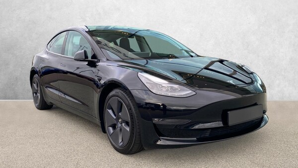 Used Tesla Model 3 2022 for sale - 76257927: Photo 1