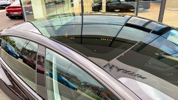 Used Tesla Model 3 2022 for sale - 76257927: Photo 20