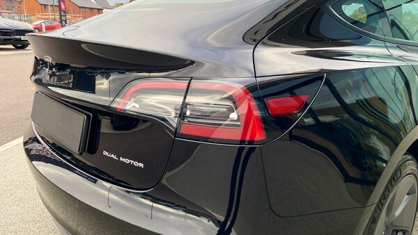 Used Tesla Model 3 2022 for sale - 76257927: Photo 22