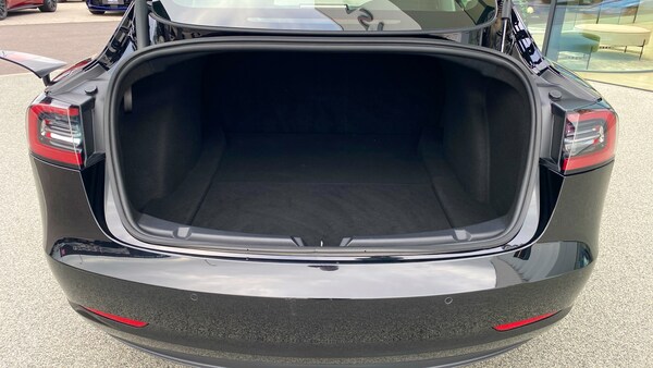 Used Tesla Model 3 2022 for sale - 76257927: Photo 24