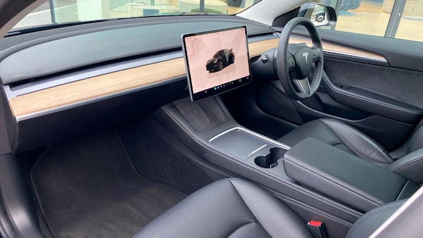 Used Tesla Model 3 2022 for sale - 76257927: Photo 25