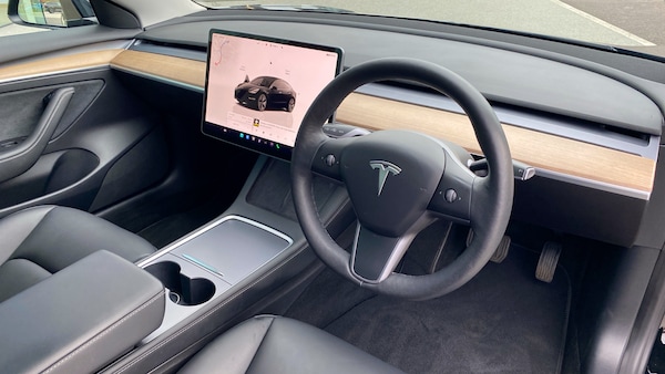 Used Tesla Model 3 2022 for sale - 76257927: Photo 3