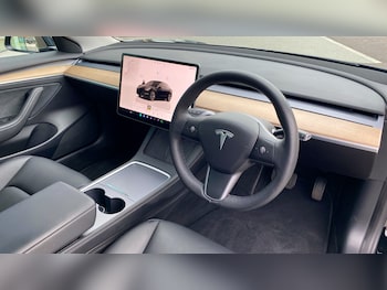 Used Tesla Model 3 2022 for sale - 76257927: Photo 3