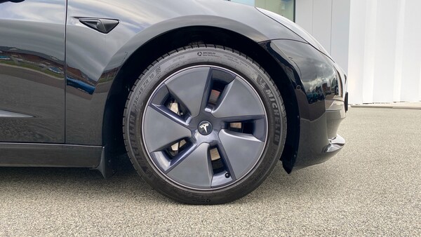 Used Tesla Model 3 2022 for sale - 76257927: Photo 4