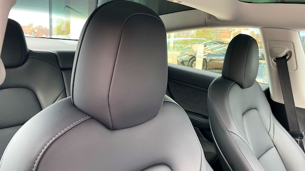 Used Tesla Model 3 2022 for sale - 76257927: Photo 5