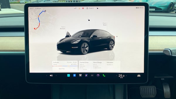 Used Tesla Model 3 2022 for sale - 76257927: Photo 6