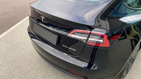 Used Tesla Model 3 2022 for sale - 76257927: Photo 8