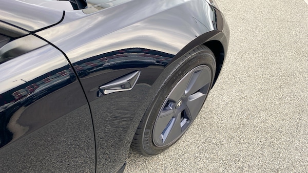 Used Tesla Model 3 2022 for sale - 76257927: Photo 9