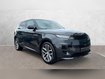 Used Land Rover Range Rover Sport 2024 for sale - 79552091: Photo