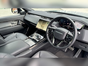 Used Land Rover Range Rover Sport 2024 for sale - 79552091: Photo