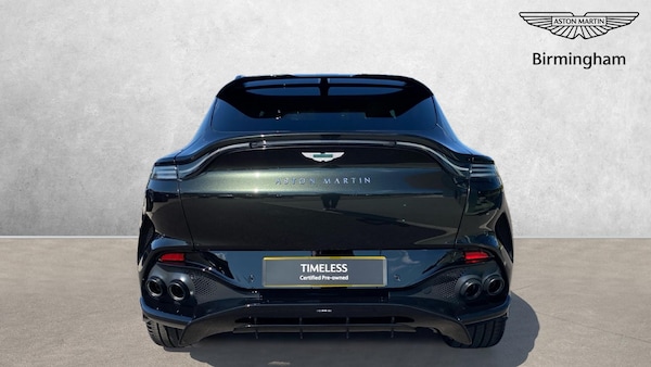 Used Aston Martin DBX 2025 for sale - 75718442: Photo 13