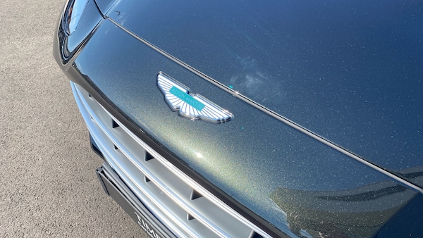 Used Aston Martin DBX 2025 for sale - 75718442: Photo 14