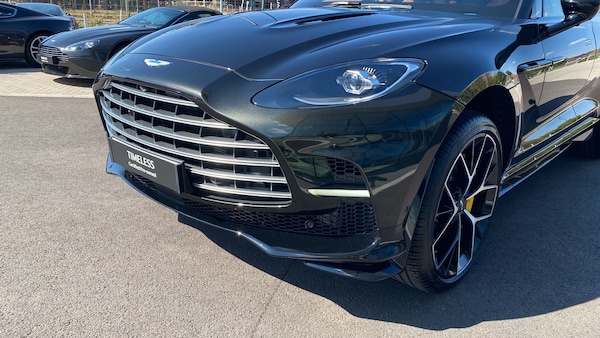 Used Aston Martin DBX 2025 for sale - 75718442: Photo 15