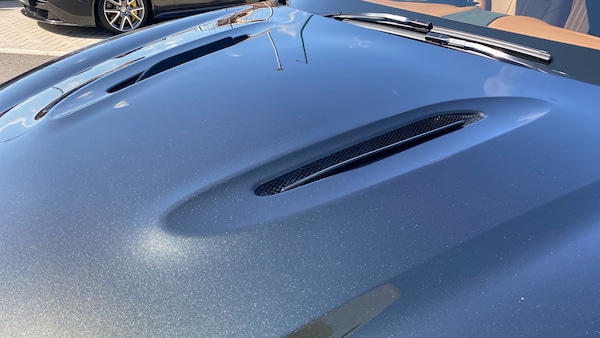 Used Aston Martin DBX 2025 for sale - 75718442: Photo 19