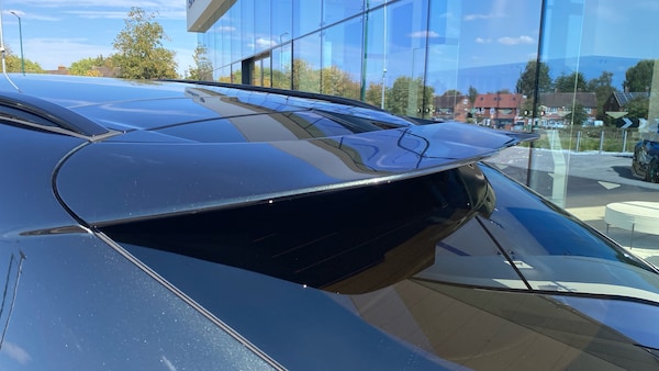 Used Aston Martin DBX 2025 for sale - 75718442: Photo 23