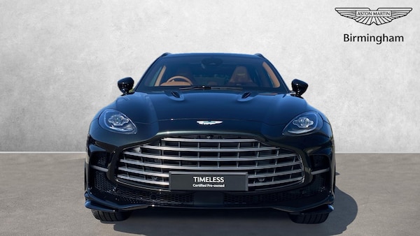 Used Aston Martin DBX 2025 for sale - 75718442: Photo 7