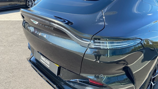 Used Aston Martin DBX 2025 for sale - 75718442: Photo 8