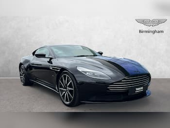 Used Aston Martin DB11 2017 for sale - 79792596: Photo