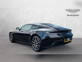 Used Aston Martin DB11 2017 for sale - 79792596: Photo