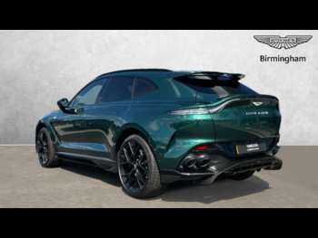 Used Aston Martin DBX 2024 for sale - 75011833: Photo