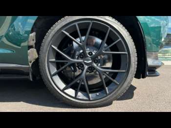 Used Aston Martin DBX 2024 for sale - 75011833: Photo