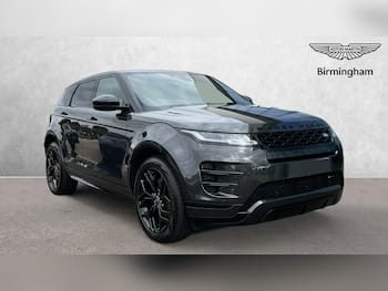 Used Land Rover Range Rover Evoque 2023 for sale - 79845779: Photo