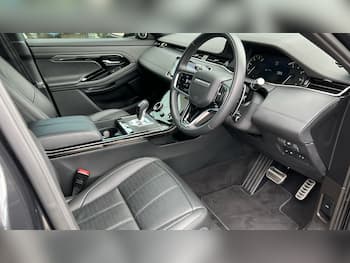 Used Land Rover Range Rover Evoque 2023 for sale - 79845779: Photo