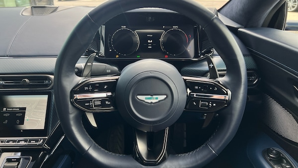Used Aston Martin Vantage 2024 for sale - 75668280: Photo 10