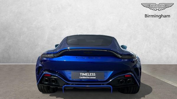 Used Aston Martin Vantage 2024 for sale - 75668280: Photo 13