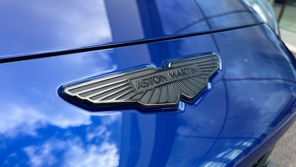Used Aston Martin Vantage 2024 for sale - 75668280: Photo 14