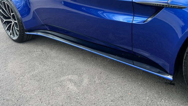Used Aston Martin Vantage 2024 for sale - 75668280: Photo 16
