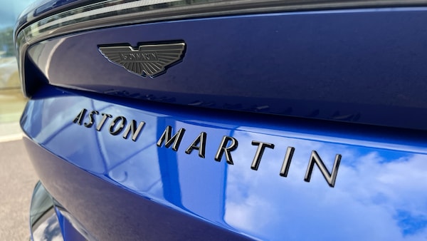 Used Aston Martin Vantage 2024 for sale - 75668280: Photo 19