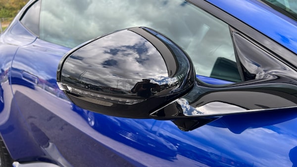 Used Aston Martin Vantage 2024 for sale - 75668280: Photo 21