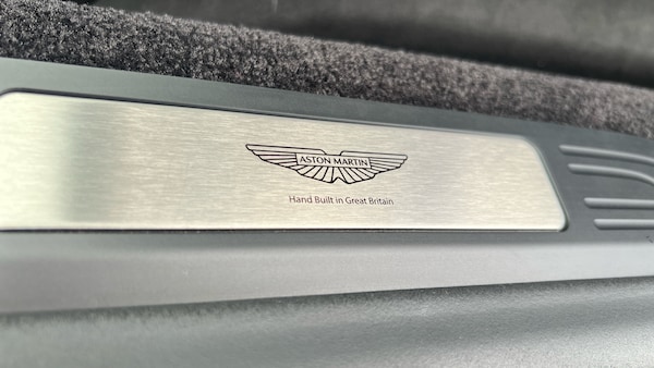 Used Aston Martin Vantage 2024 for sale - 75668280: Photo 22