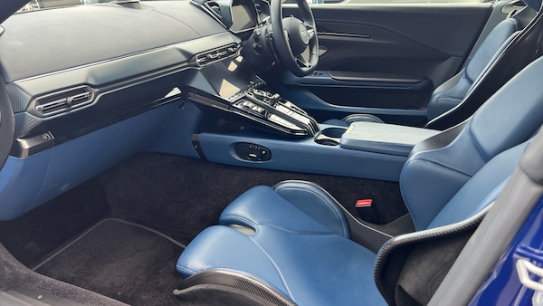 Used Aston Martin Vantage 2024 for sale - 75668280: Photo 23