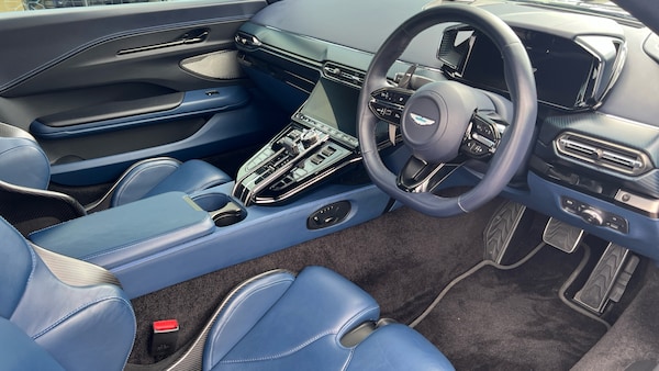 Used Aston Martin Vantage 2024 for sale - 75668280: Photo 3