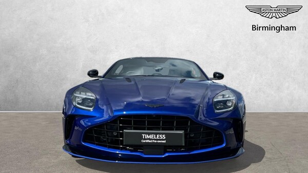 Used Aston Martin Vantage 2024 for sale - 75668280: Photo 7