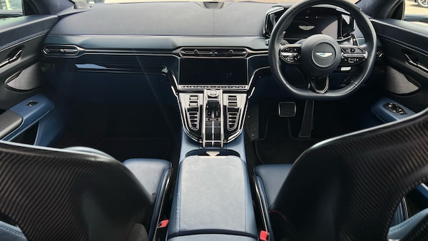Used Aston Martin Vantage 2024 for sale - 75668280: Photo 9