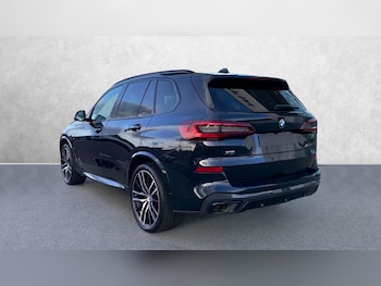 Used BMW X5 2021 for sale - 75975681: Photo